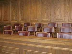 In the Media: The Difference an All-White Jury Makes			