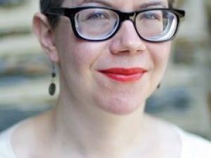 Staff Spotlight: Katie-Rose Repp			