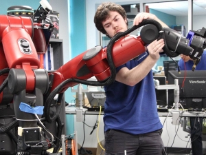 The Workplace of the Future