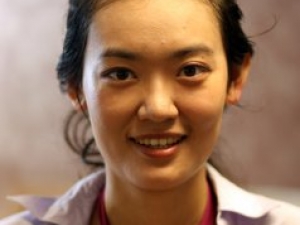 Ph.D. Student Lai Xu Receives Best Paper Award at Conference			