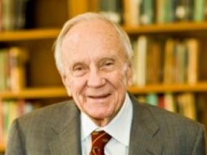 Pioneering Economist, Former Duke Professor and Alum Passes			