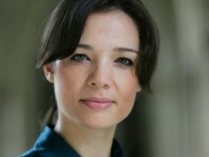 Ph.D. Alumna Shares Personal Experience and Practical Advice			