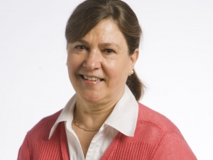 Professor Marjorie B. McElroy Honored by CSWEP for Service