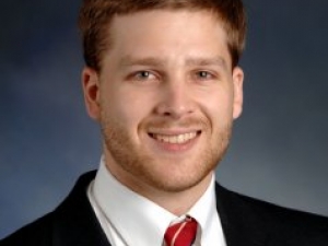 Master's Program Alum Explains Why Duke Was Best for Him			