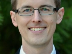 New Professor Uses Econometrics to Analyze Social Interactions			