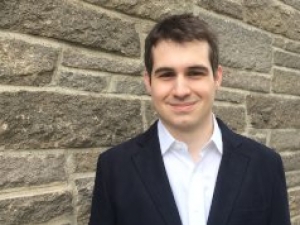 Alumnus Matthew Rognlie Makes Waves With Piketty Critique 			