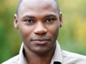 Duke Economics Welcomes Postdoctoral Student Modibo Sidibé			