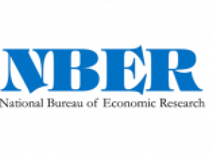 New & Noteworthy: Faculty Research Featured in NBER Digest			
