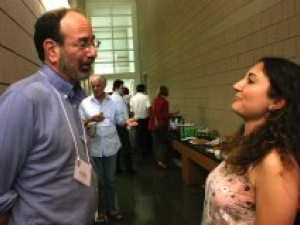 Duke Collaborator Explains Nobel Winner Alvin Roth's Contribution			