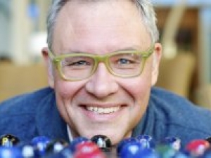 Staff Spotlight: Paul Dudenhefer Celebrates 15 Years at Duke			