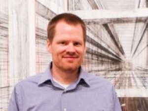 Alumni Spotlight: Peter Landry			