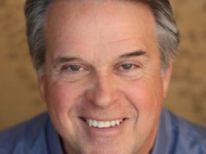 Meet Grants Expert Rick Sisson			