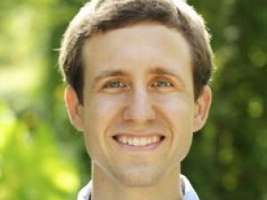 New Professor Applies Economics to Education, Unemployment			