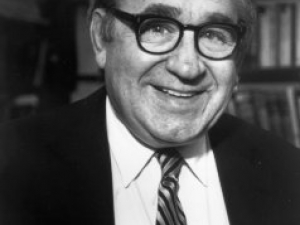 Interview With Professor Komlos on the Life of Robert W. Fogel			