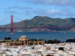 Ph.D. Students and Faculty to Visit San Francisco for PAA Conference			