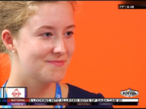 In the Media: Walmart Interns Tackle Real World Problems, Find Solutions			