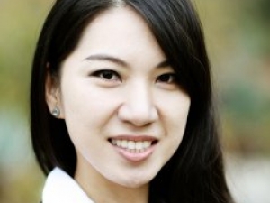 Sophia Zhengzi Li Wins Morgan Stanley Financial Research Prize			