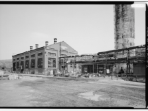 How Technological Disruption, Not Trade, Doomed U.S. Steel Jobs			