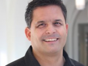 Supporting Faculty, Students and Staff: IT Analyst Stephen Burkhalter			