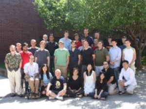 HOPE Center Hosting a Summer Institute on History of Economics 			
