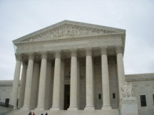Commentary: Applying Game Theory to the Supreme Court Confirmation Fight			