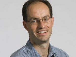 Research Spotlight: Assistant Professor Andrew Sweeting			