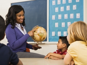Commentary: The U.S. Charter School Movement Should Learn From England's Academy System