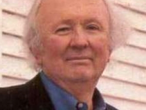 Professor Emeritus Thomas Naylor Passes			