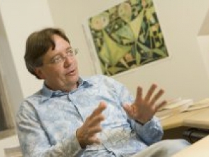 Tim Bollerslev Elected ASA Fellow, Has Two Articles Forthcoming			