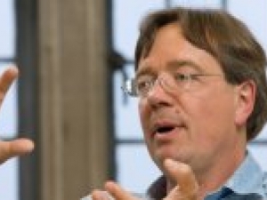 Tim Bollerslev: Complex Puzzles, Simple Solutions			