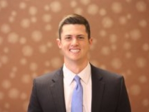 2014 FEP Leadership Award to Tim Evans			