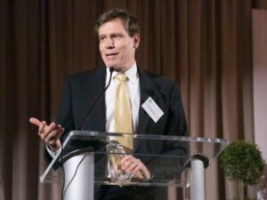 Professor Thomas Nechyba Turns Economic Concepts into Poetry
