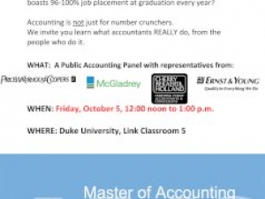 Learn What Accountants Really Do			