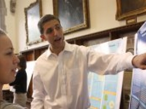 2014 Honors Program Research Events			