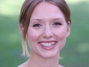 New FEP Program Coordinator Brings Personal Experience			