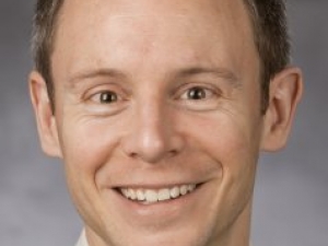 Vincent Conitzer Receives Social Choice and Welfare Prize			