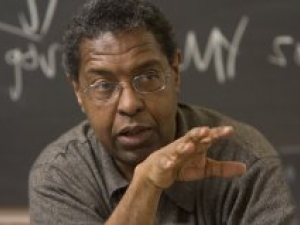 Commentary: William Darity for Hillary Clinton's Economic Dream Team			
