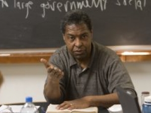 Faculty Spotlight: William Darity, Jr. on Stratification Economics and Leadership at Duke and Beyond			
