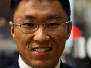 MA Program Alum Xiaobing Zhang Now Using Skills in New York City			
