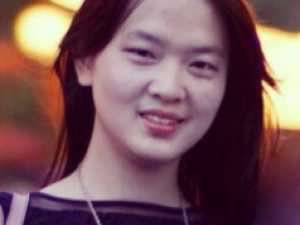 Ruilin Zhong: Going Far With Interests in Economics and Statistics			