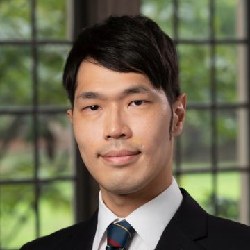 A picture of Hyun Moh Shin