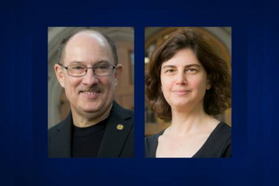 Two Duke Faculty Elected to National Academy of Sciences