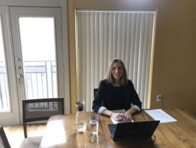 Duke Econ Celebrates First All-Remote Ph.D. Defense 