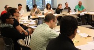 6th Annual Center for the History of Political Economy Summer Institute Begins			