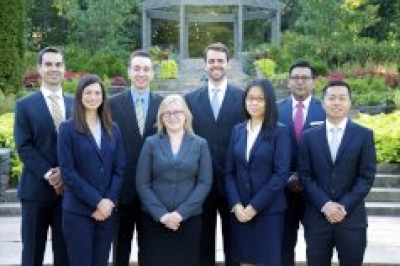 2014-15 Ph.D. Job Market Candidates			
