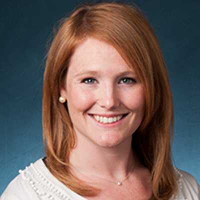 Ph.D. Candidate Kate Maxwell Koegel Named 2016 Kauffman Dissertation Fellow