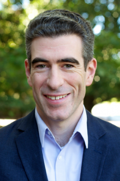 Professor Adam Rosen Brings Microeconometrics Expertise to Duke Econ