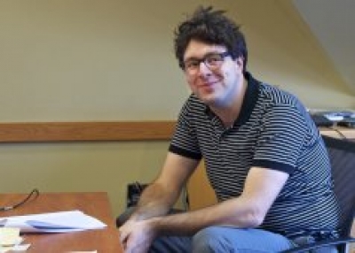 New & Noteworthy: Collard-Wexler's Research Featured on Economics Blog			
