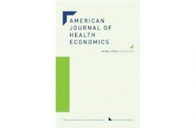 Professor Sloan is Founding Editor of New Health Economics Journal			