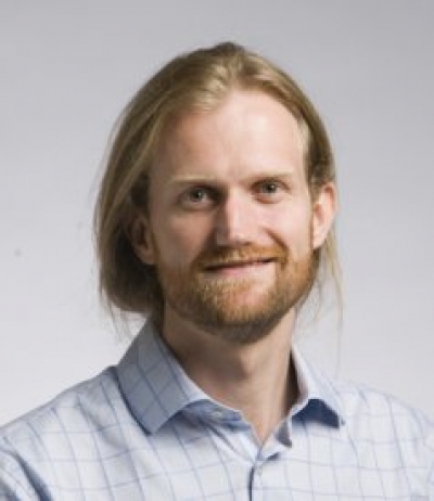 The Economist Features Paper by Professor Patton			